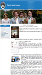 Mobile Screenshot of janeausten.pl